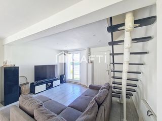  Maison � vendre 6 pi�ces 97 m�