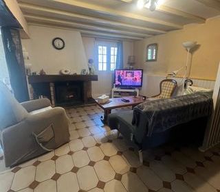  Maison � vendre 5 pi�ces 209 m�