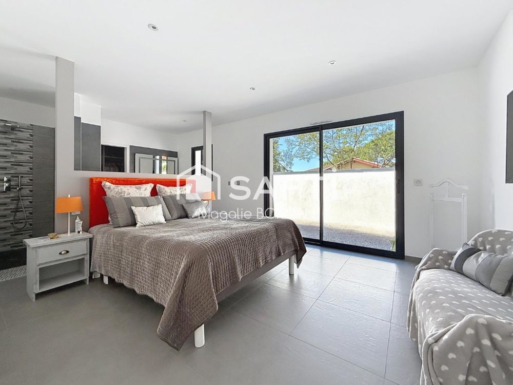 � vendre  Maison Lanton (33138)