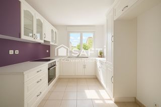  Maison � vendre 4 pi�ces 80 m�