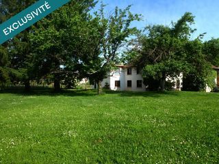  Maison � vendre 10 pi�ces 240 m�