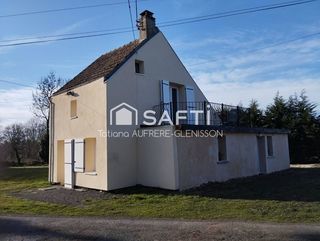  Maison � vendre 2 pi�ces 60 m�