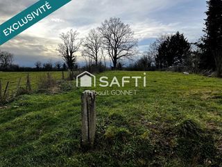  Terrain � vendre 850 m�