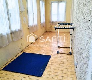  Maison � vendre 2 pi�ces 83 m�