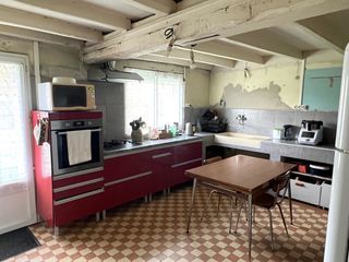  Maison � vendre 7 pi�ces 190 m�