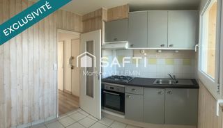  Appartement � vendre 3 pi�ces 55 m�