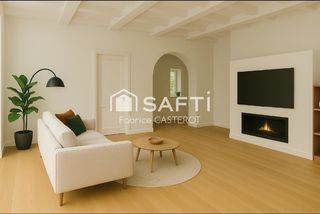  Maison � vendre 8 pi�ces 175 m�