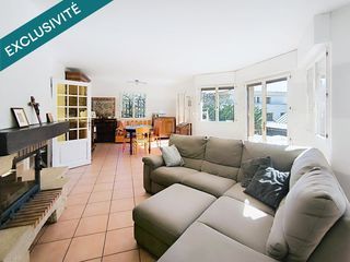  Maison � vendre 5 pi�ces 167 m�