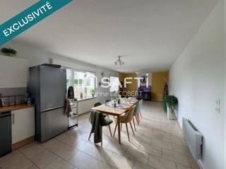  Maison � vendre 4 pi�ces 108 m�