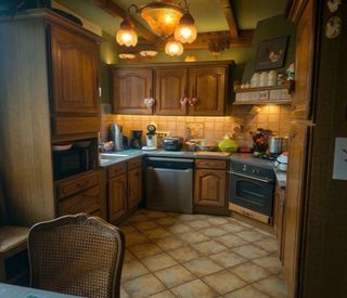  Maison � vendre 5 pi�ces 137 m�