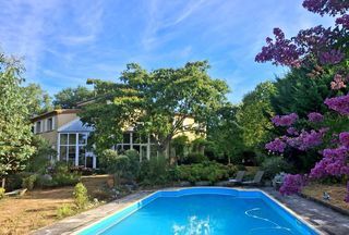  Maison � vendre 10 pi�ces 182 m�