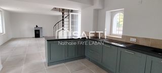  Maison � vendre 4 pi�ces 128 m�