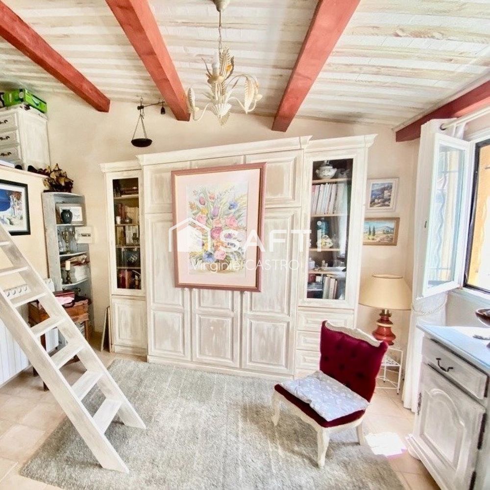 � vendre  Maison Seillans (83440)