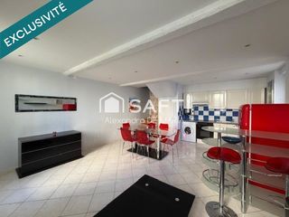  Maison � vendre 4 pi�ces 80 m�