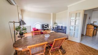  Appartement � vendre 4 pi�ces 89 m�