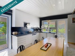  Maison � vendre 6 pi�ces 141 m�