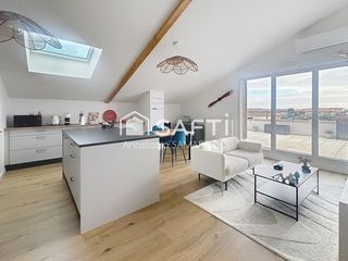  Appartement � vendre 4 pi�ces 85 m�