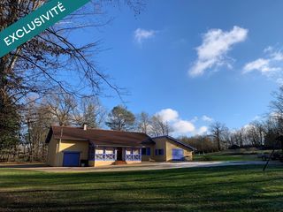  Maison � vendre 3 pi�ces 102 m�