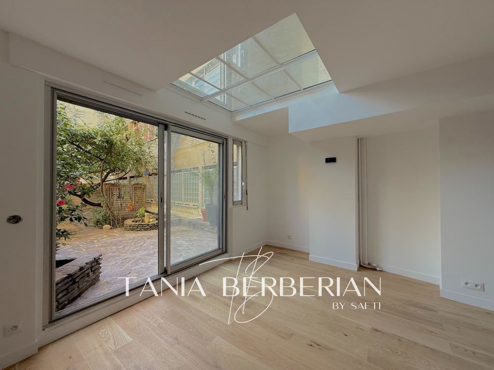 � vendre  Appartement Paris 20