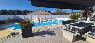  Maison � vendre 7 pi�ces 164 m�