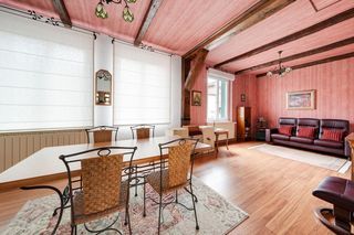  Maison � vendre 8 pi�ces 200 m�