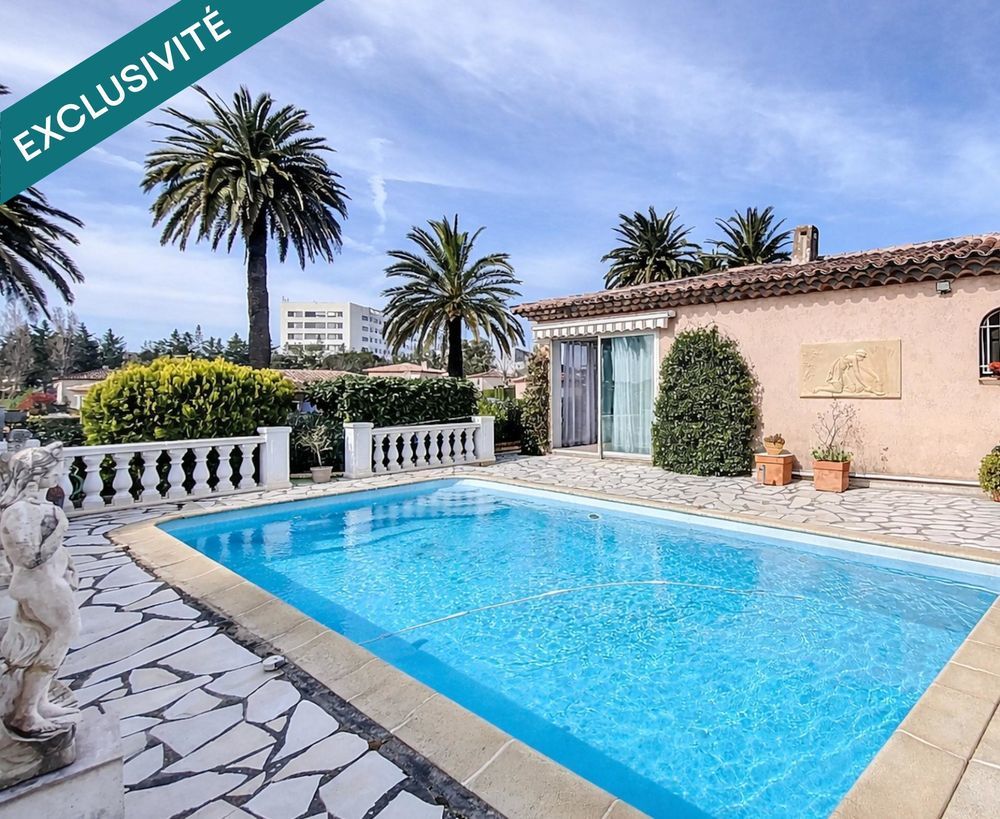 � vendre  Maison Fr�jus (83600)