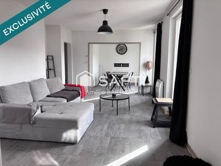  Appartement � vendre 4 pi�ces 66 m�