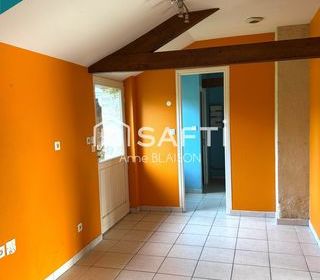  Maison � vendre 3 pi�ces 70 m�