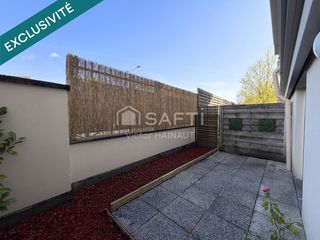  Appartement � vendre 1 pi�ce 30 m�