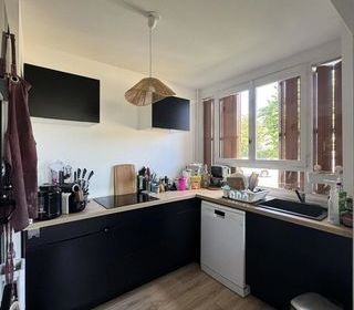  Appartement � vendre 3 pi�ces 62 m�