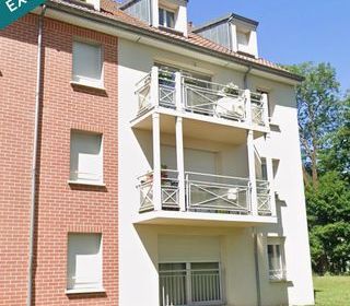  Appartement � vendre 3 pi�ces 72 m�