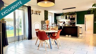  Maison � vendre 5 pi�ces 171 m�