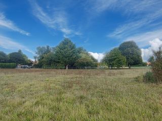  Terrain � vendre 2115 m�