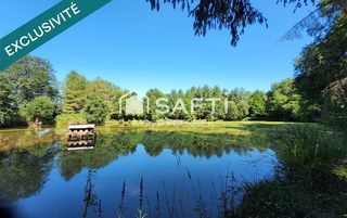  Terrain � vendre 23010 m�