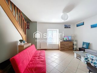  Maison � vendre 4 pi�ces 71 m�