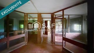  Maison � vendre 6 pi�ces 252 m�