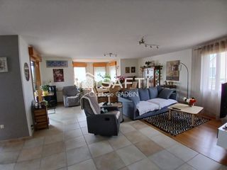  Maison � vendre 6 pi�ces 171 m�