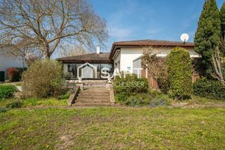  Maison � vendre 5 pi�ces 170 m�