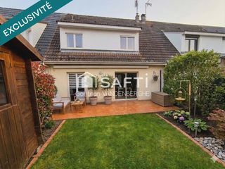  Maison � vendre 5 pi�ces 109 m�