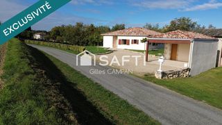  Maison � vendre 4 pi�ces 145 m�