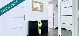  Appartement � vendre 3 pi�ces 69 m�