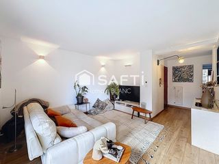  Appartement � vendre 4 pi�ces 87 m�