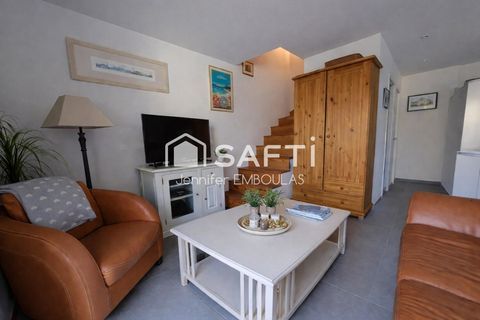   Maison r�cente 3 chambres � Aucun travaux � Jardin sans entretien � Virelade Maison - 4 pi�ce(s) - 85 m�