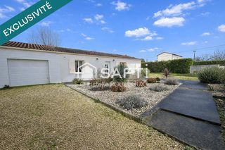  Maison � vendre 3 pi�ces 91 m�