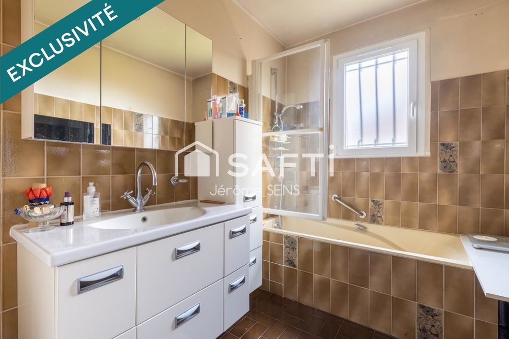 � vendre  Maison Mareil-Marly (78750)