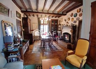  Maison � vendre 13 pi�ces 367 m�