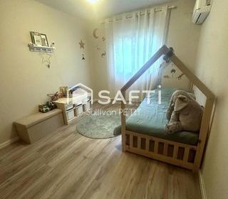  Appartement � vendre 4 pi�ces 90 m�