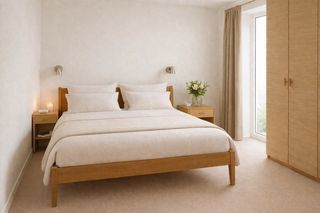  Appartement � vendre 4 pi�ces 83 m�