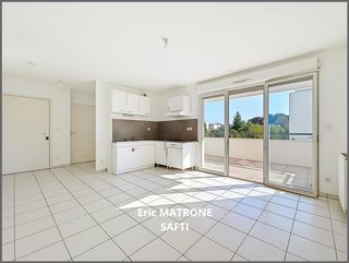  Appartement � vendre 2 pi�ces 41 m�