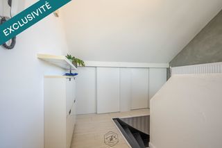  Appartement � vendre 3 pi�ces 75 m�